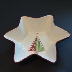 Christmas Dish
